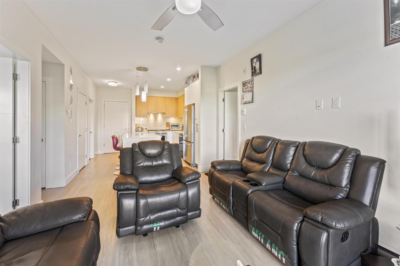 207-6960 Nicholson Road, Delta, BC