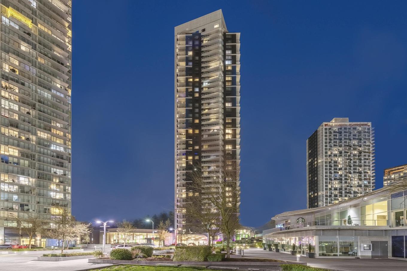 3304-9887 Whalley Boulevard, Surrey, BC