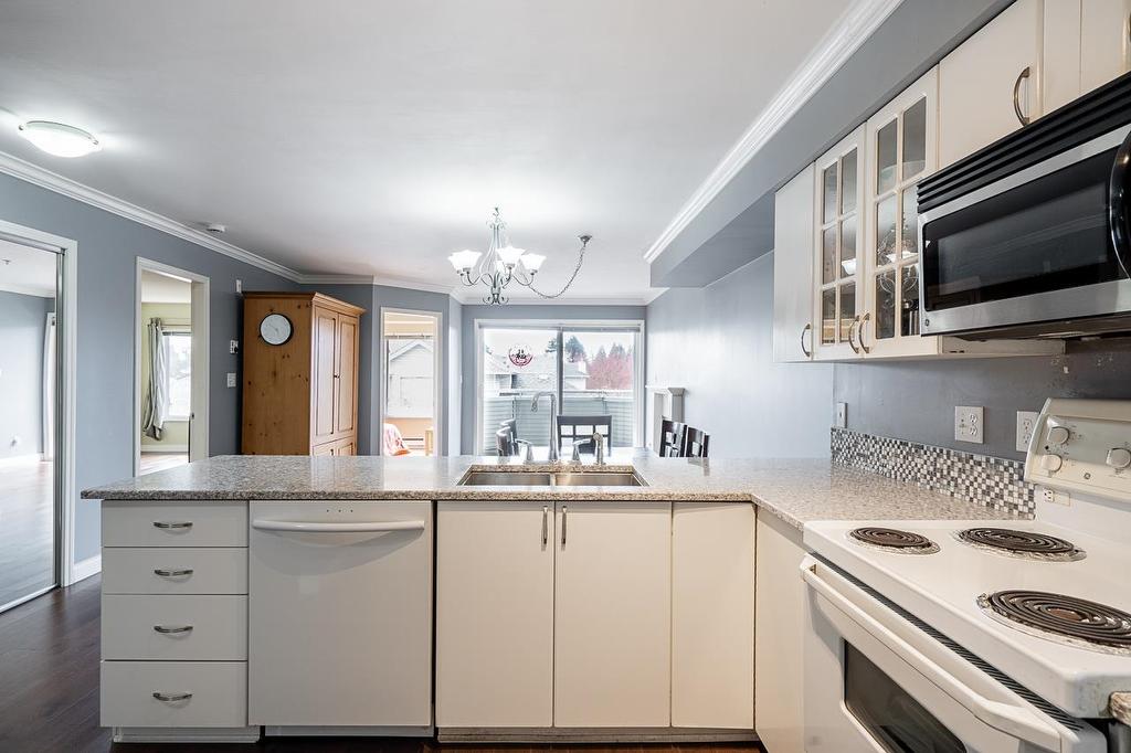 303-12110 80Th Avenue, Surrey, BC