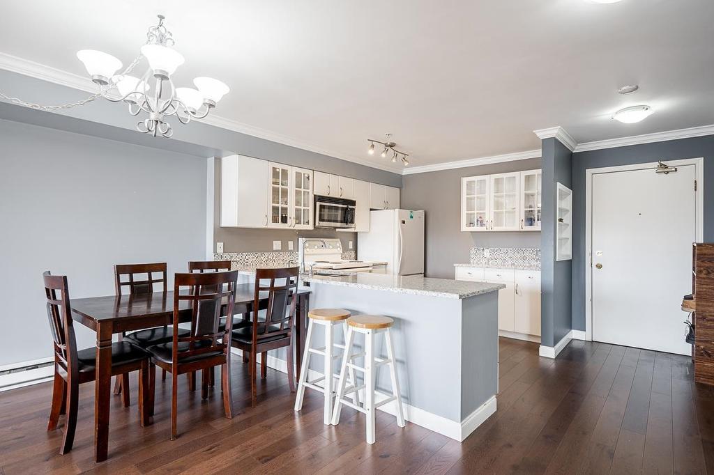 303-12110 80Th Avenue, Surrey, BC