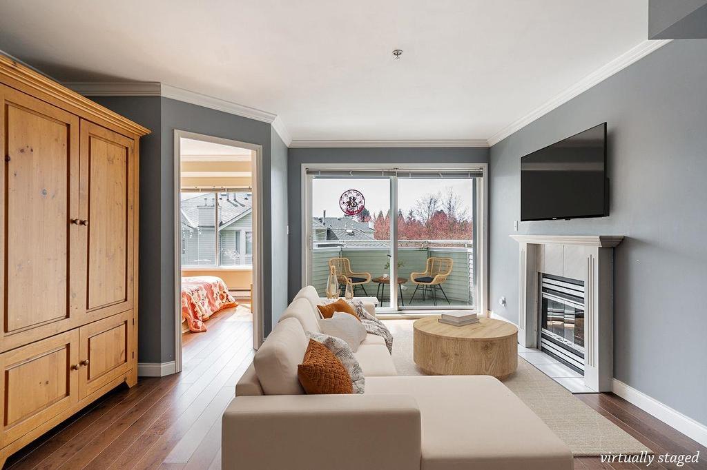 303-12110 80Th Avenue, Surrey, BC