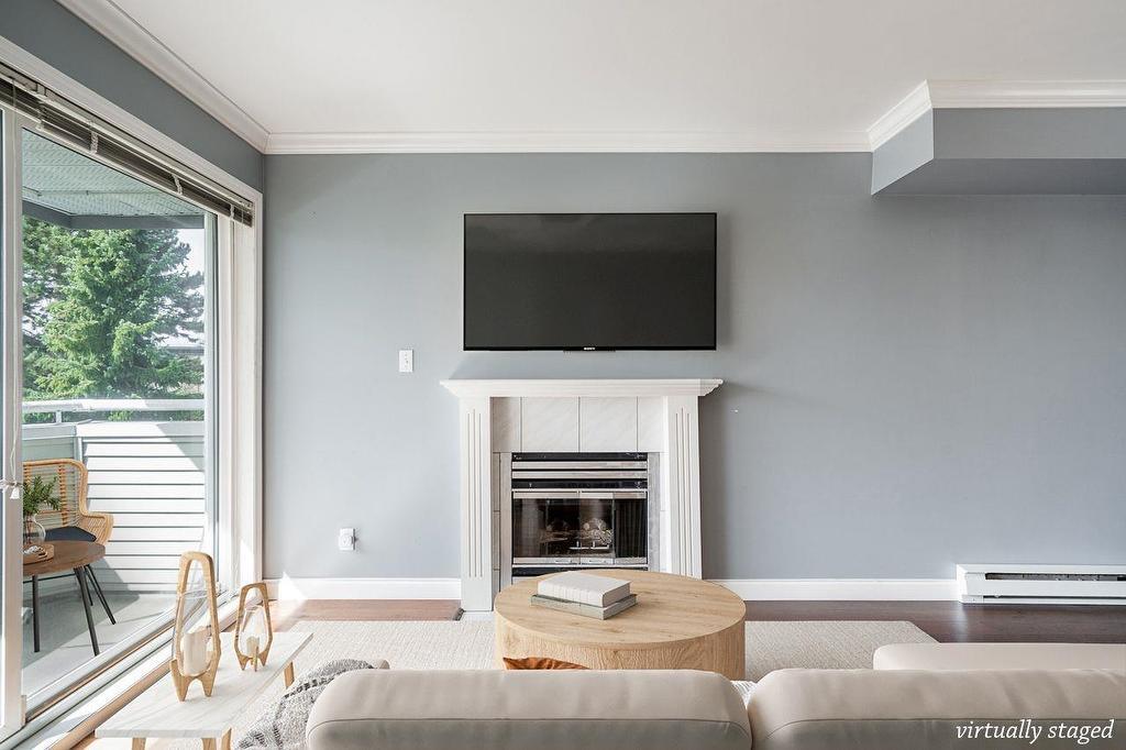 303-12110 80Th Avenue, Surrey, BC