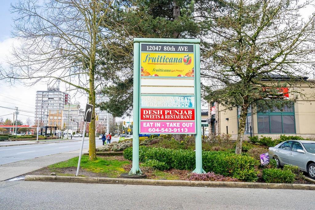 303-12110 80Th Avenue, Surrey, BC