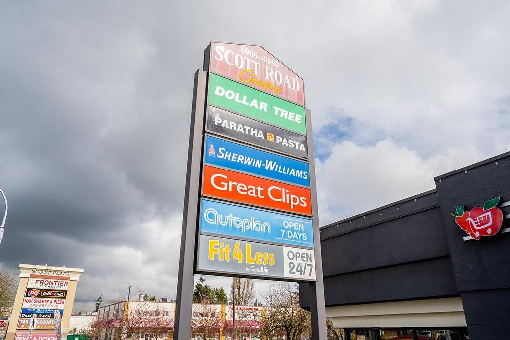 303-12110 80Th Avenue, Surrey, BC