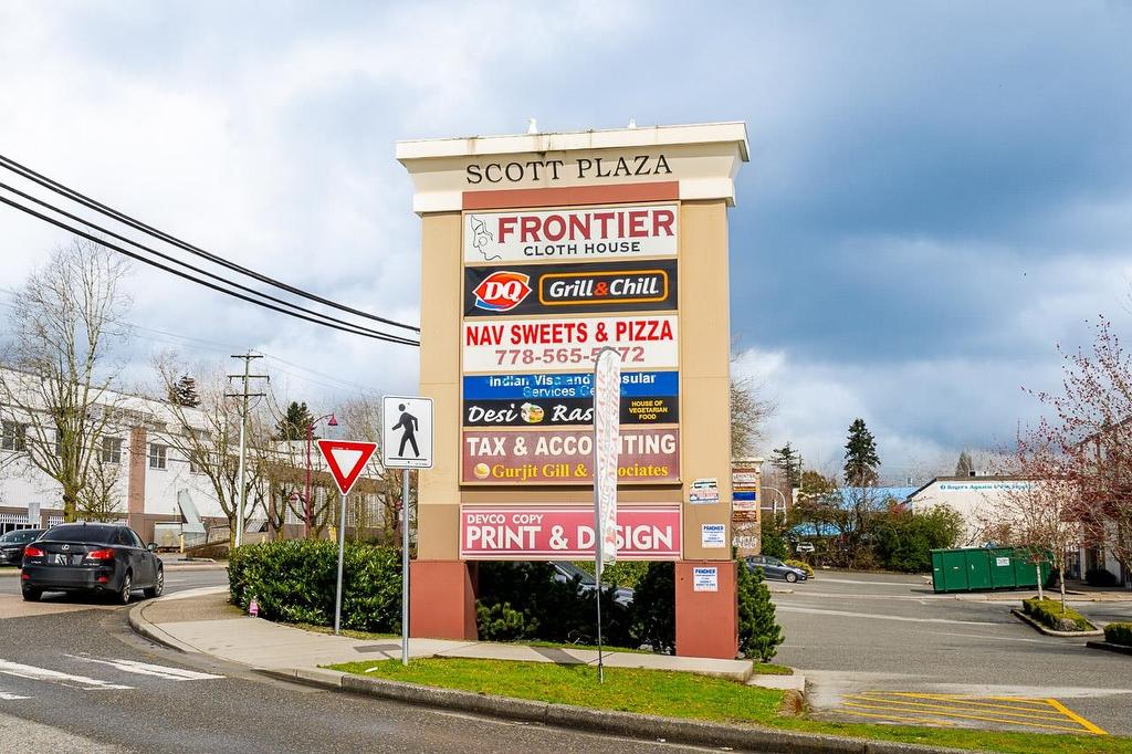 303-12110 80Th Avenue, Surrey, BC