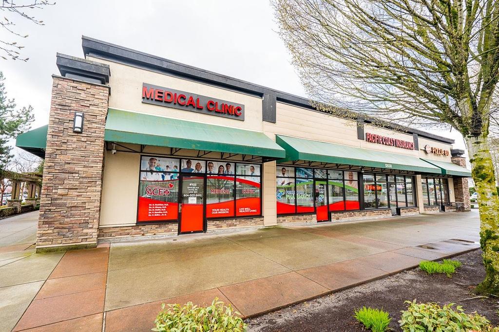 303-12110 80Th Avenue, Surrey, BC