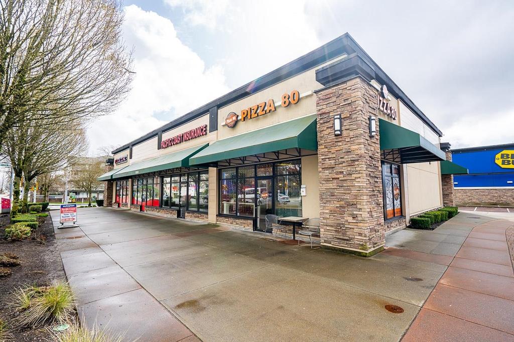 303-12110 80Th Avenue, Surrey, BC