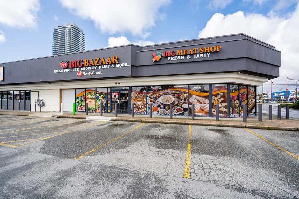 303-12110 80Th Avenue, Surrey, BC