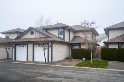 3-4725 221 Street Langley, BC V2Z 1B4