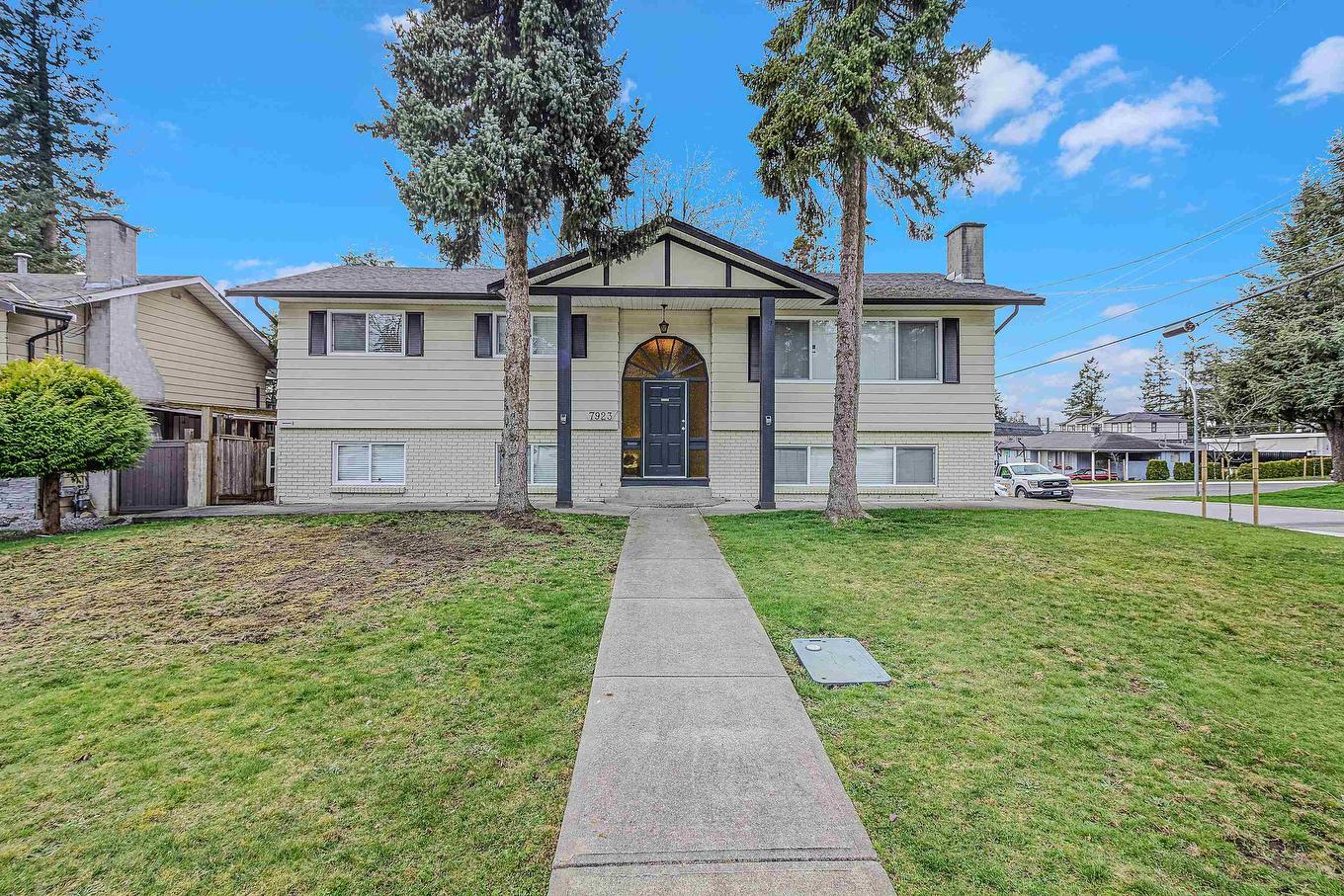 7923 110A Street, Delta, BC