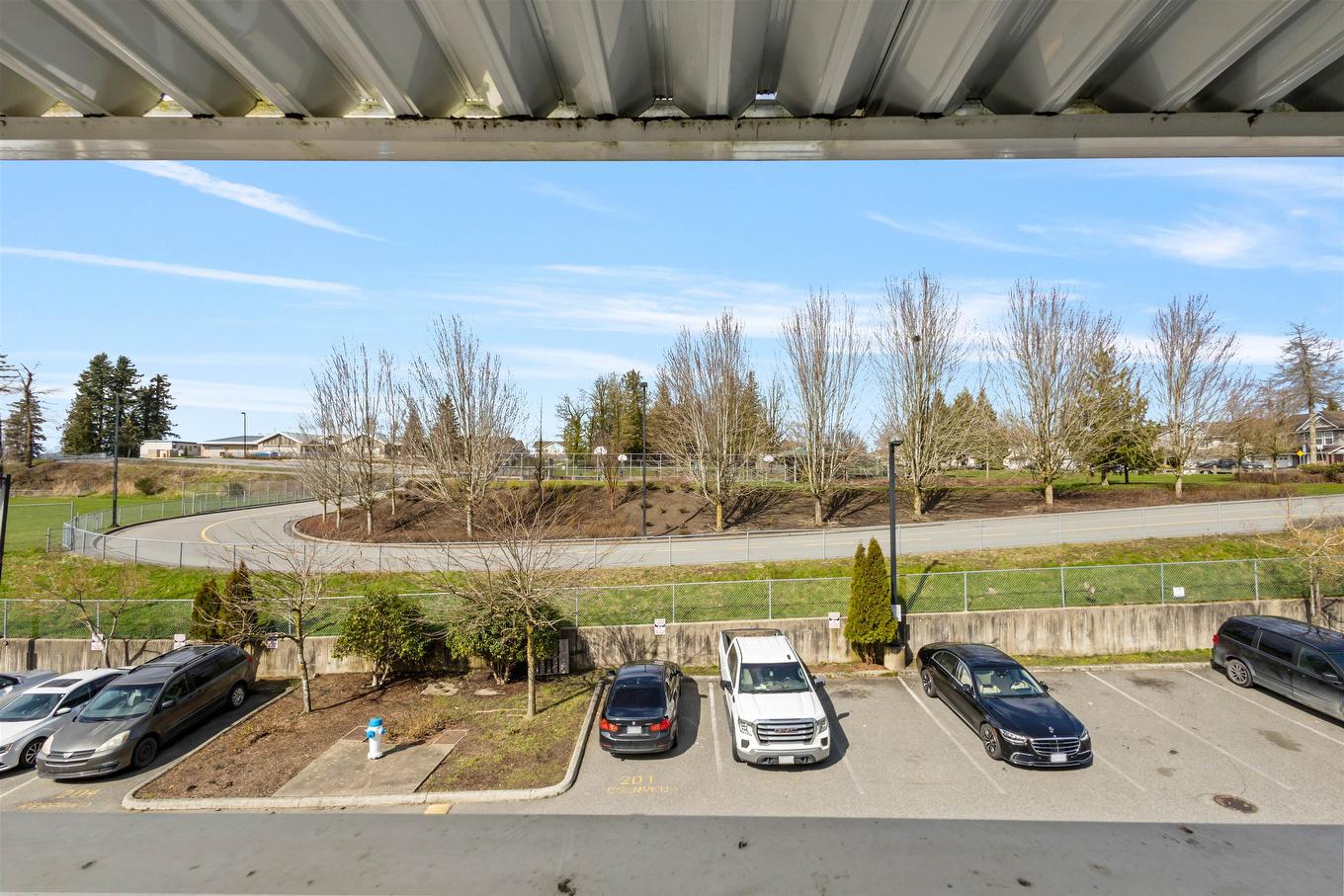 201-30519 Blueridge Drive, Abbotsford, BC