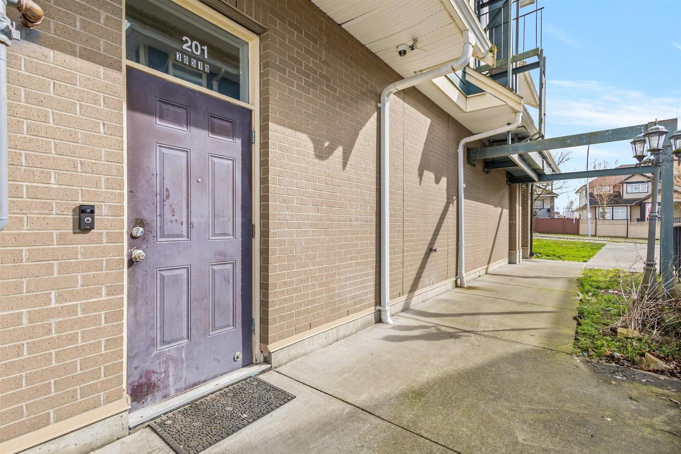 201-30519 Blueridge Drive, Abbotsford, BC