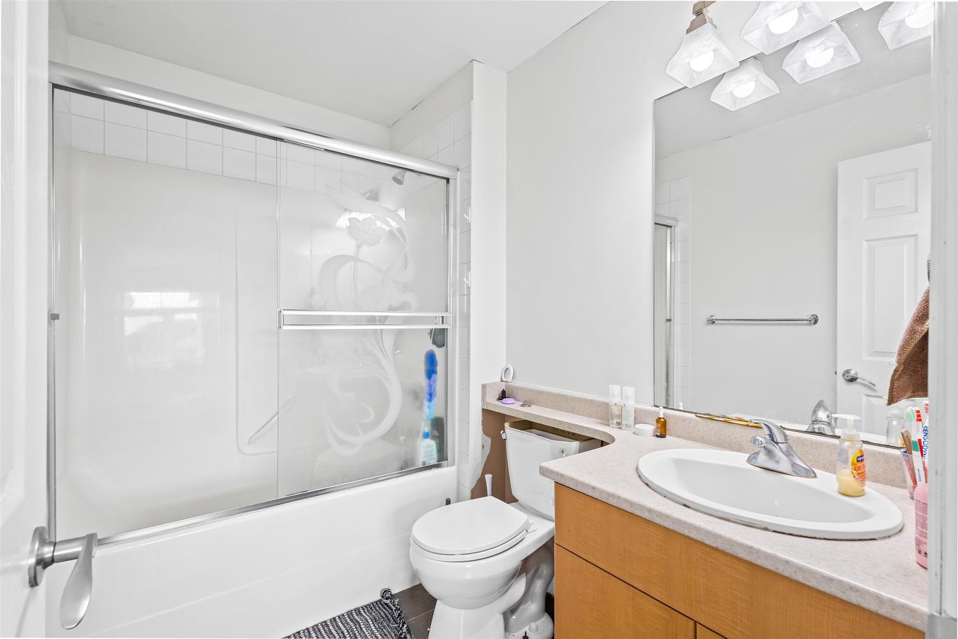 201-30519 Blueridge Drive, Abbotsford, BC