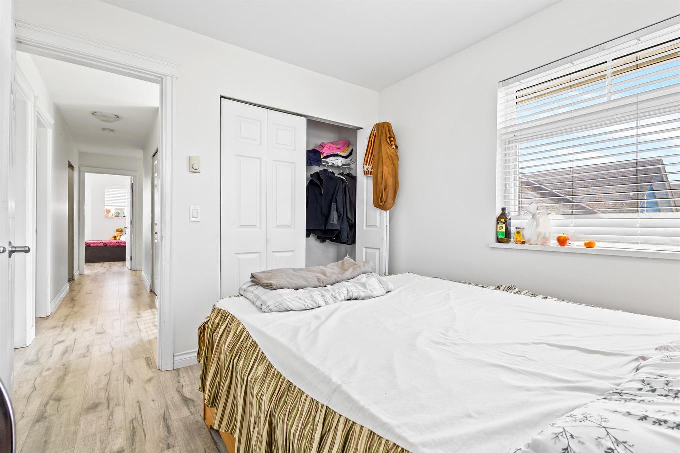 201-30519 Blueridge Drive, Abbotsford, BC