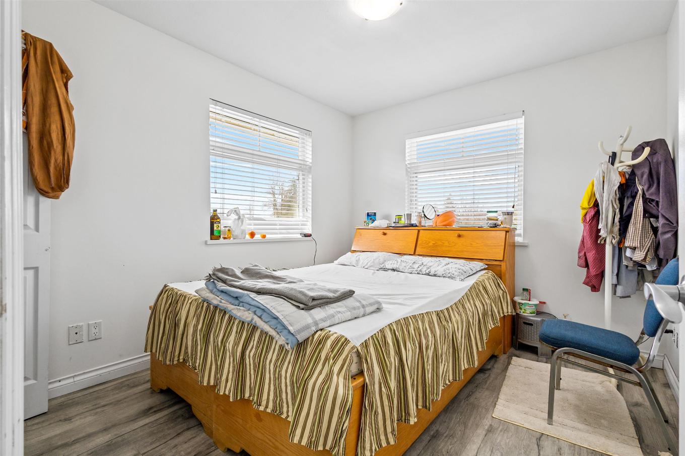 201-30519 Blueridge Drive, Abbotsford, BC