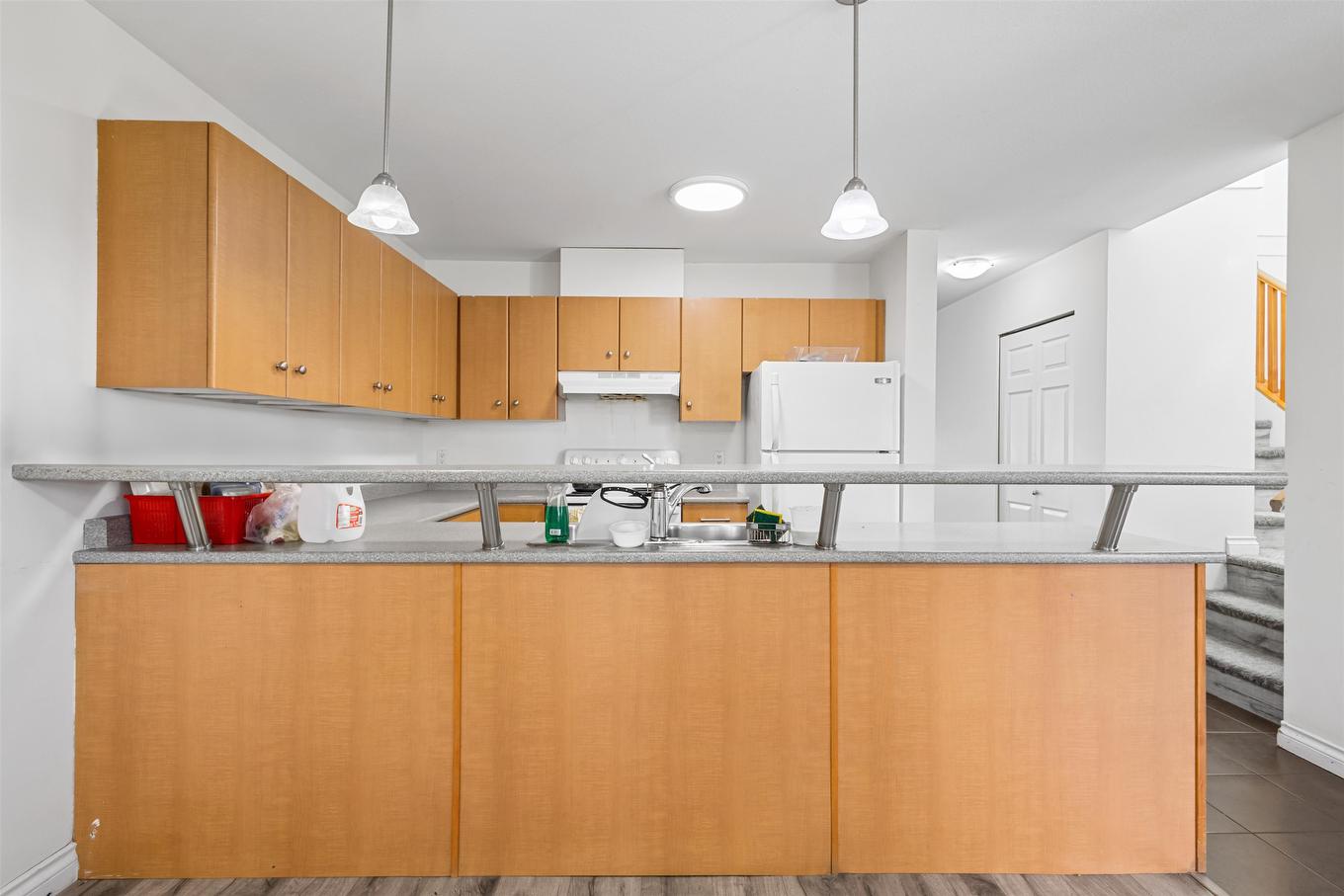 201-30519 Blueridge Drive, Abbotsford, BC