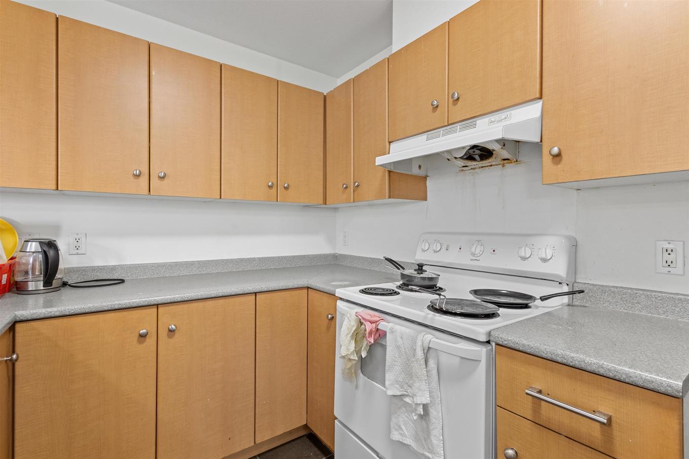 201-30519 Blueridge Drive, Abbotsford, BC