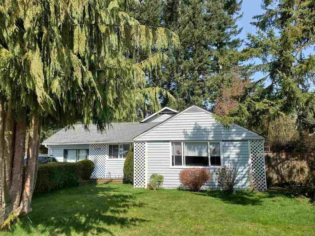 32089 Van Velzen Avenue, Mission, BC