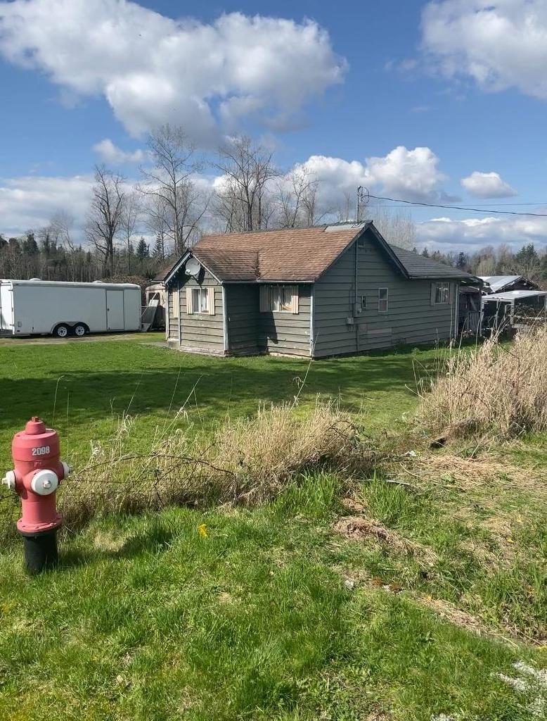 22389 56 Avenue, Langley, BC