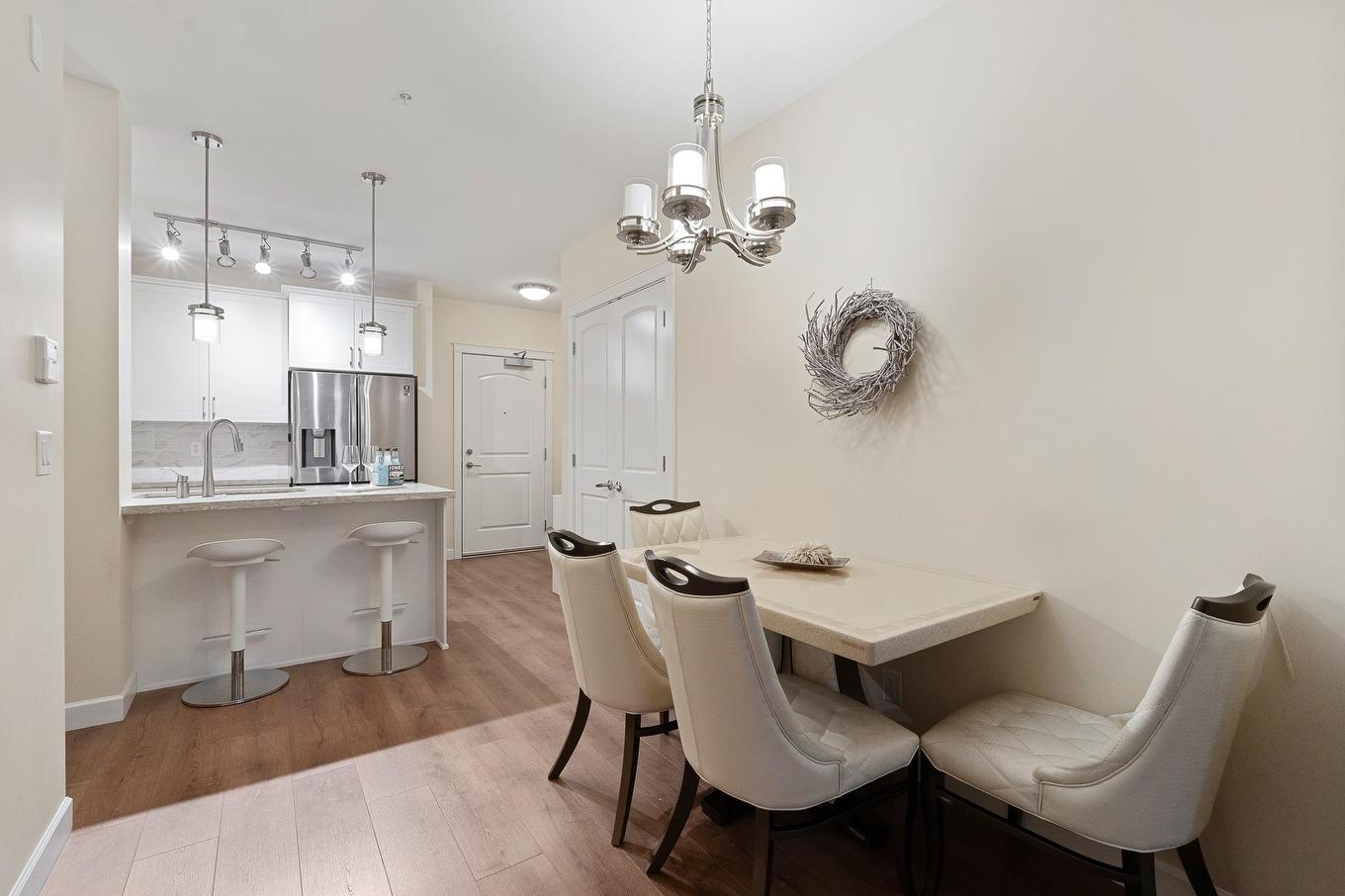 212-8526 202B Street, Langley, BC