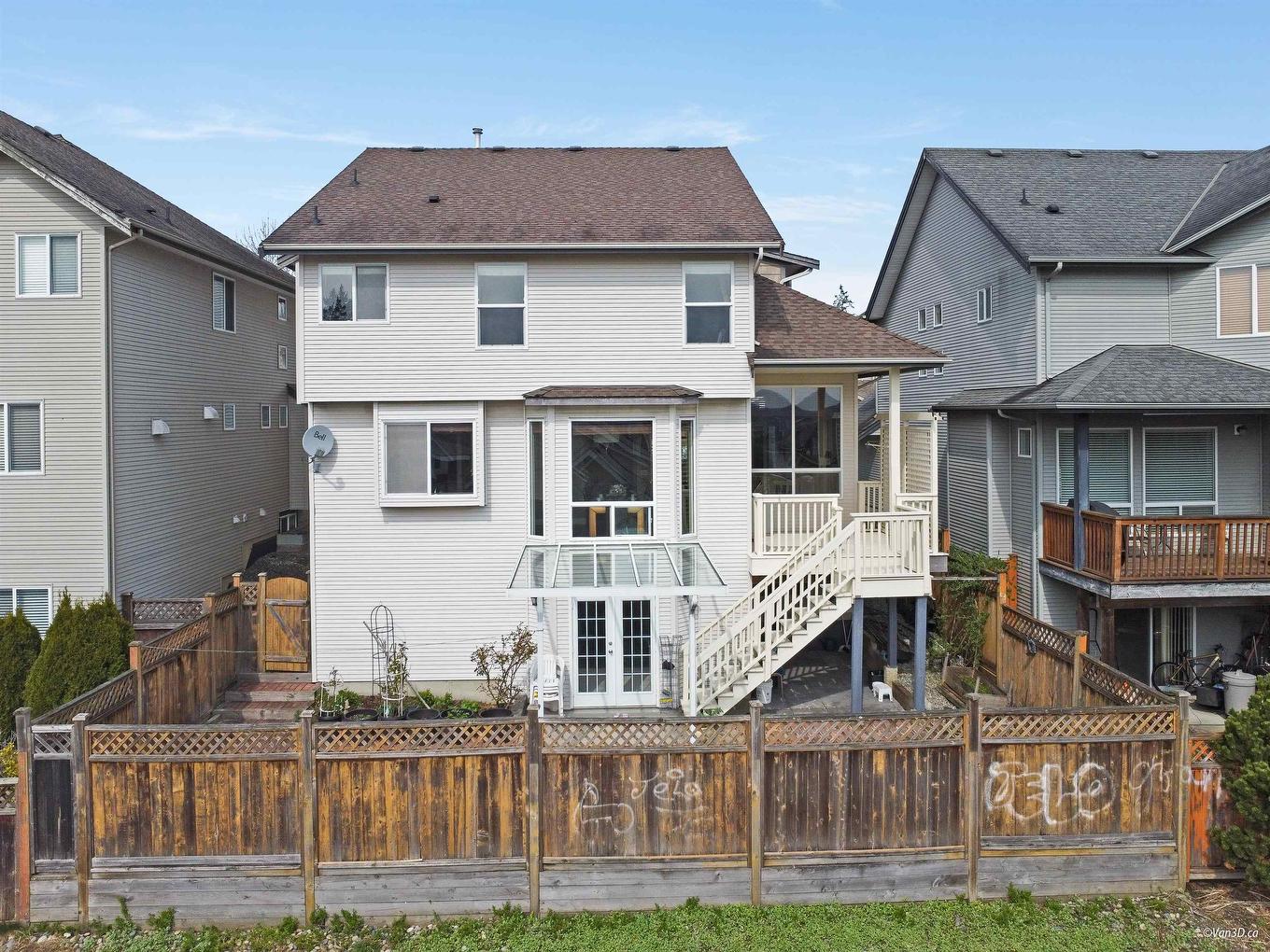 19846 69A Avenue, Langley, BC