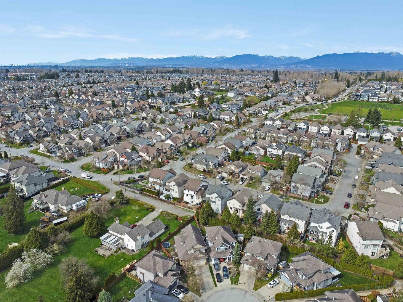 19846 69A Avenue, Langley, BC