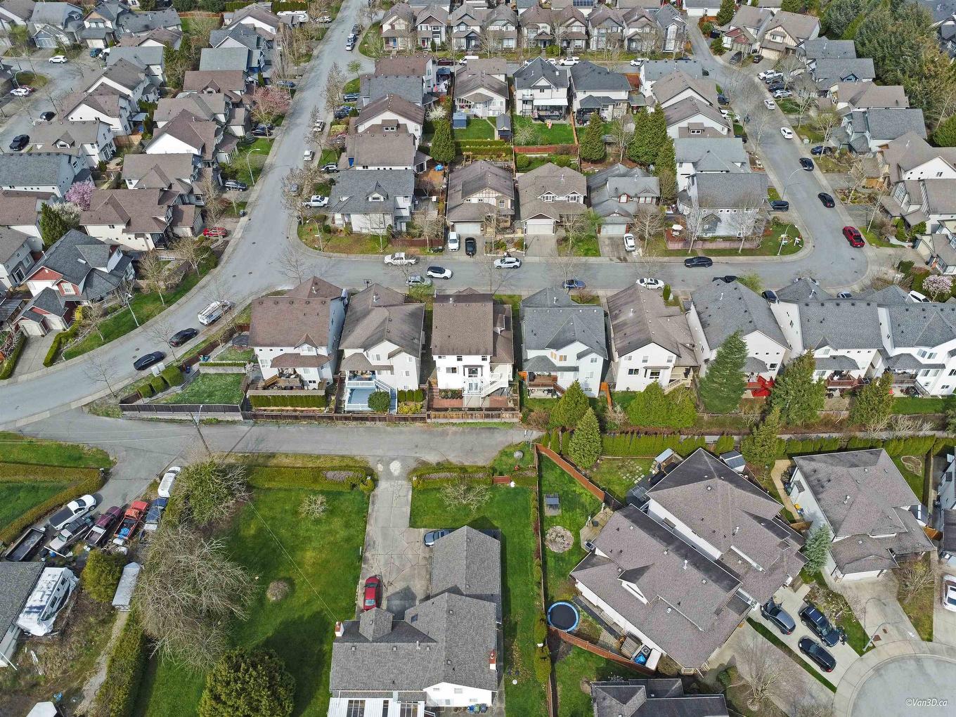 19846 69A Avenue, Langley, BC