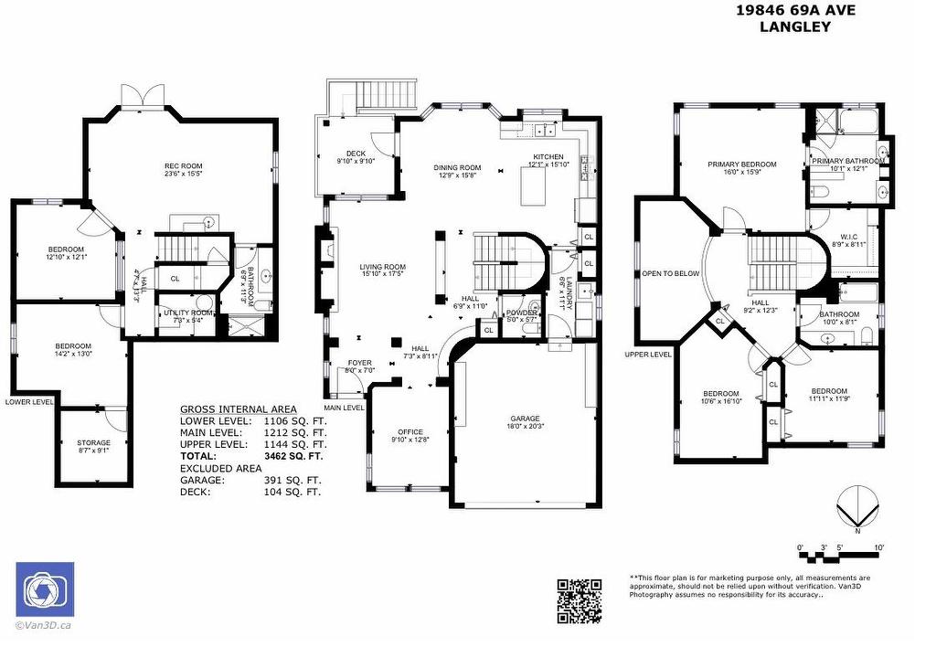 19846 69A Avenue, Langley, BC