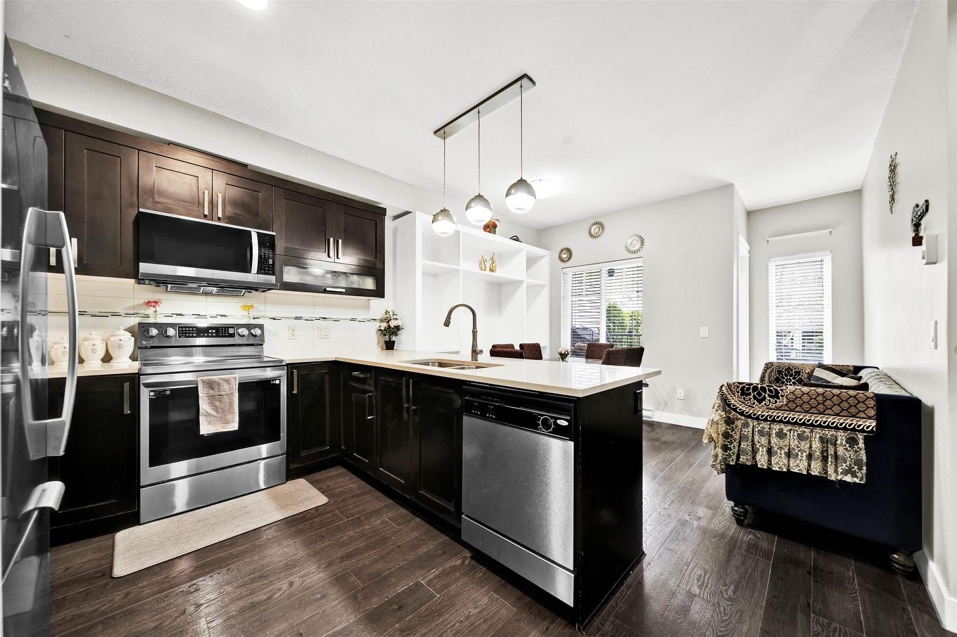 15-13864 Hyland Street, Surrey, BC