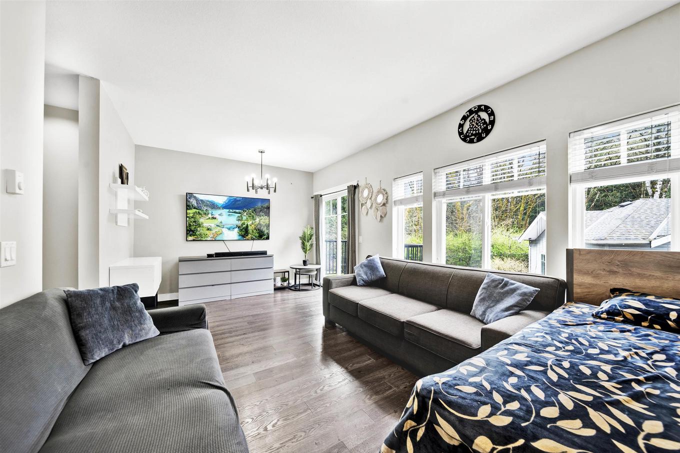 15-13864 Hyland Street, Surrey, BC