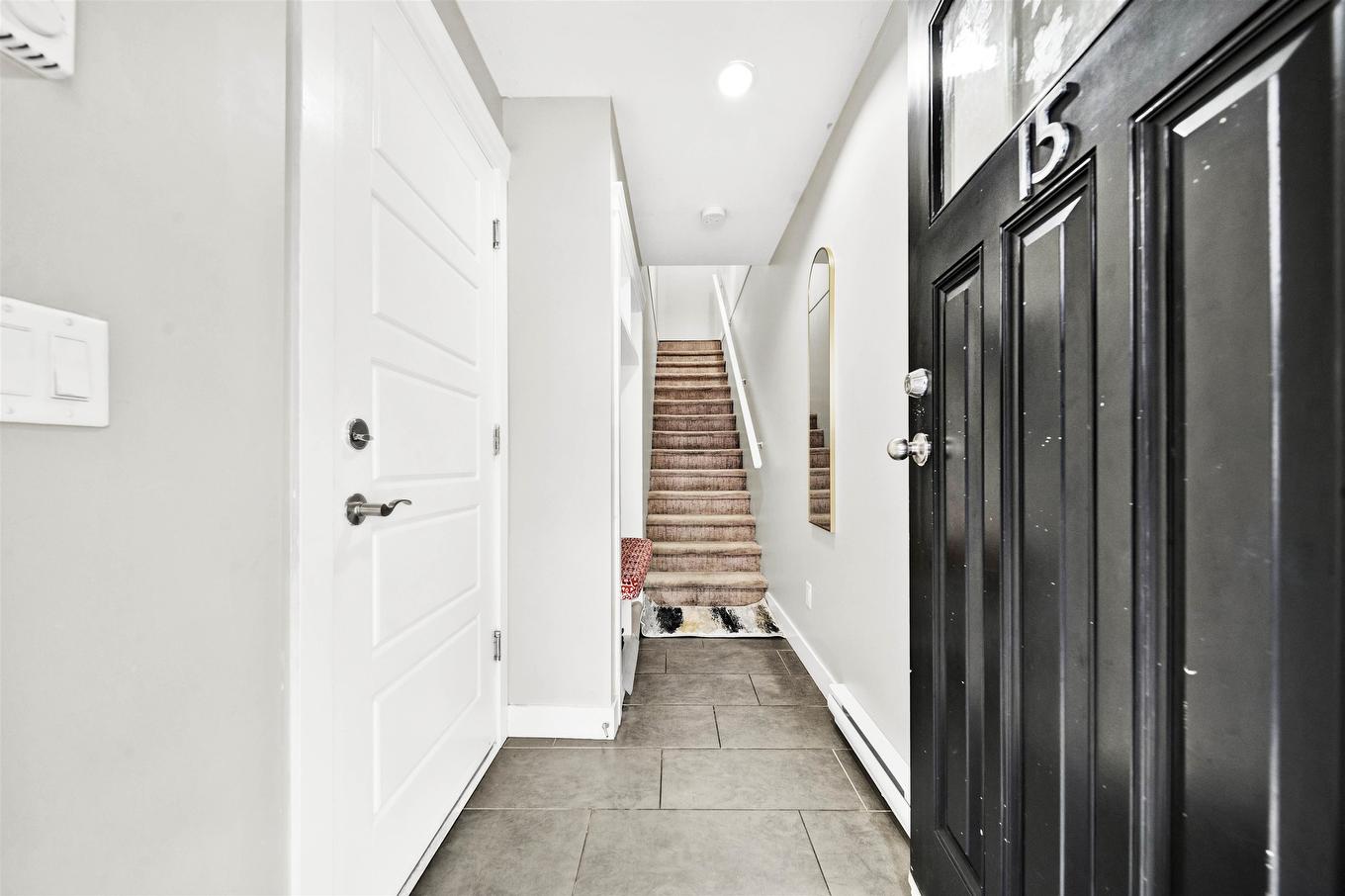 15-13864 Hyland Street, Surrey, BC