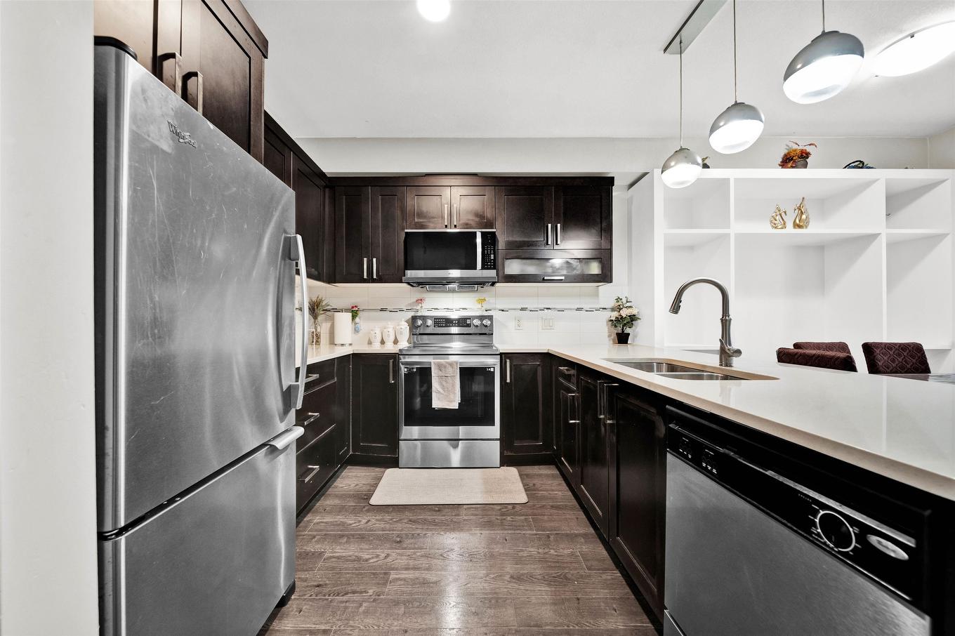 15-13864 Hyland Street, Surrey, BC