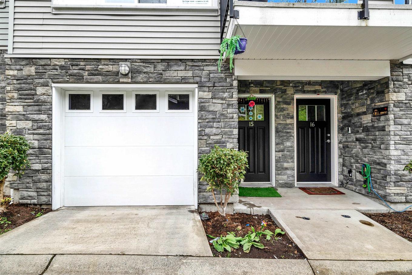 15-13864 Hyland Street, Surrey, BC