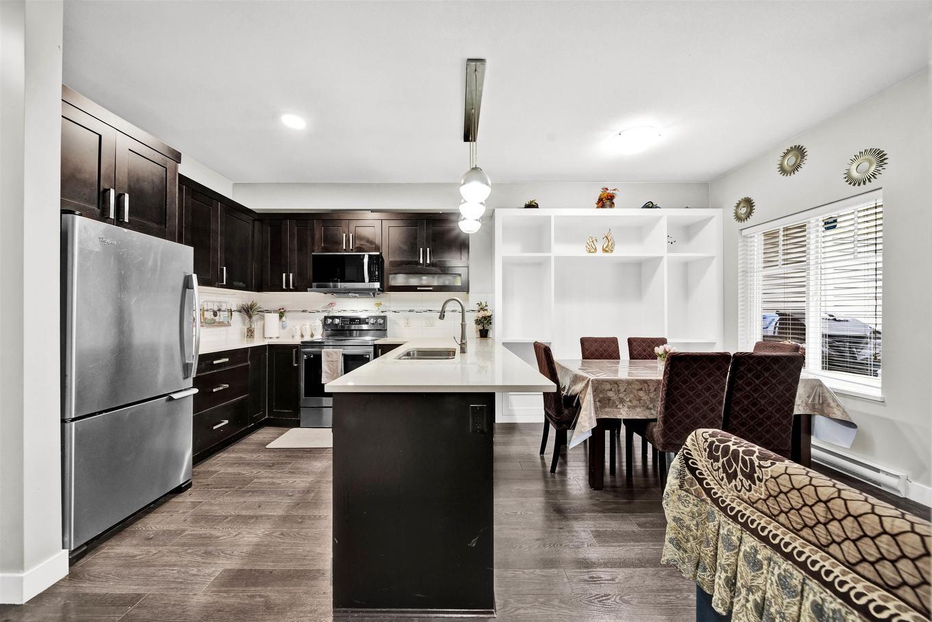 15-13864 Hyland Street, Surrey, BC