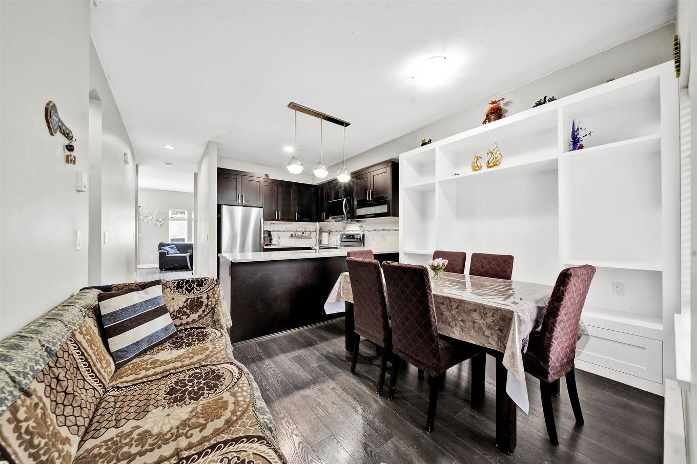 15-13864 Hyland Street, Surrey, BC