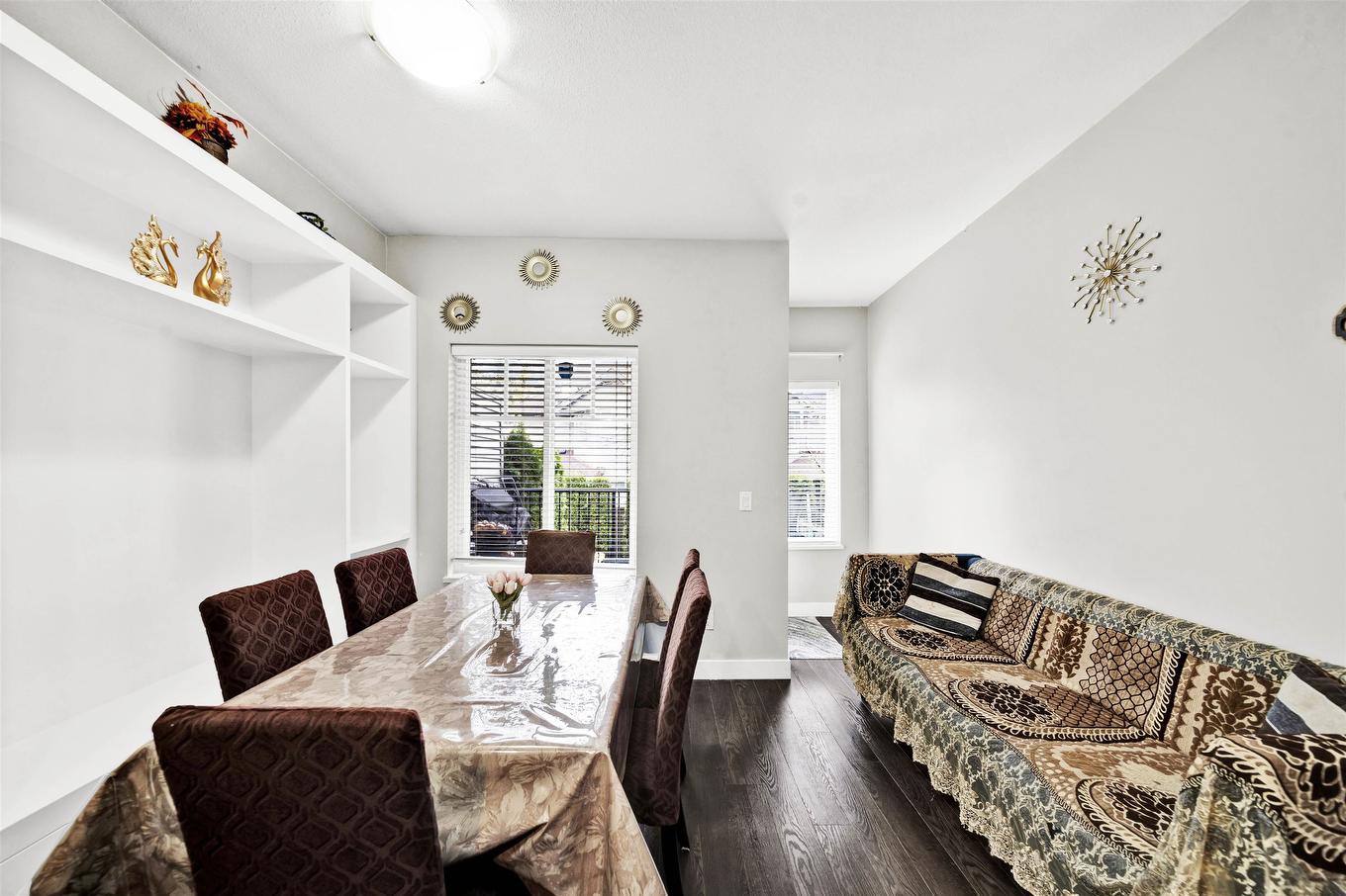 15-13864 Hyland Street, Surrey, BC