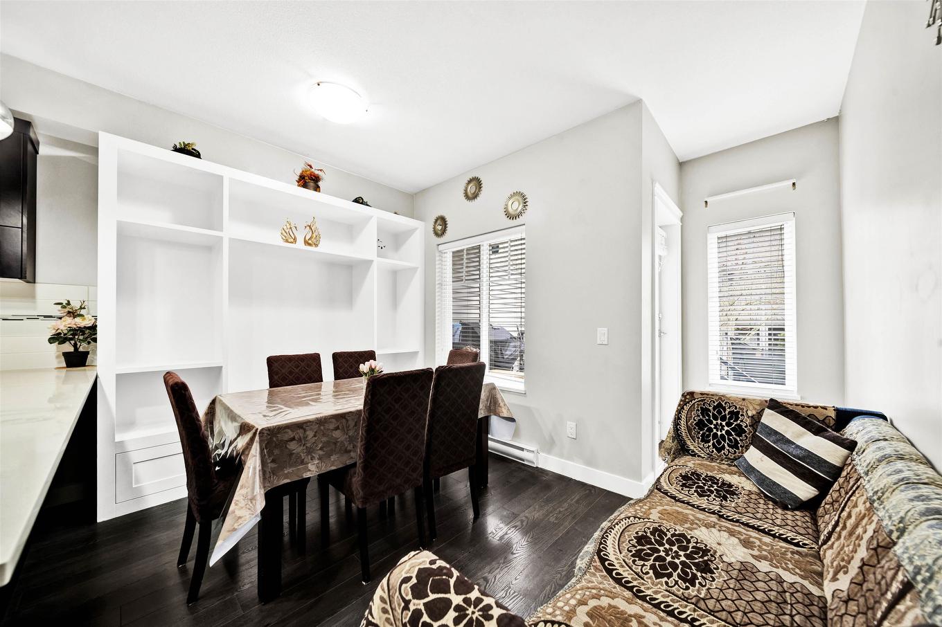 15-13864 Hyland Street, Surrey, BC