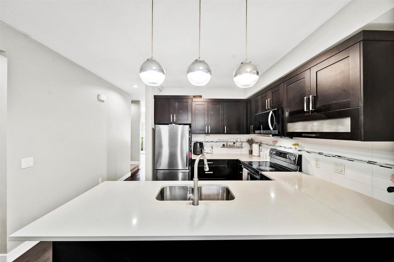 15-13864 Hyland Street, Surrey, BC