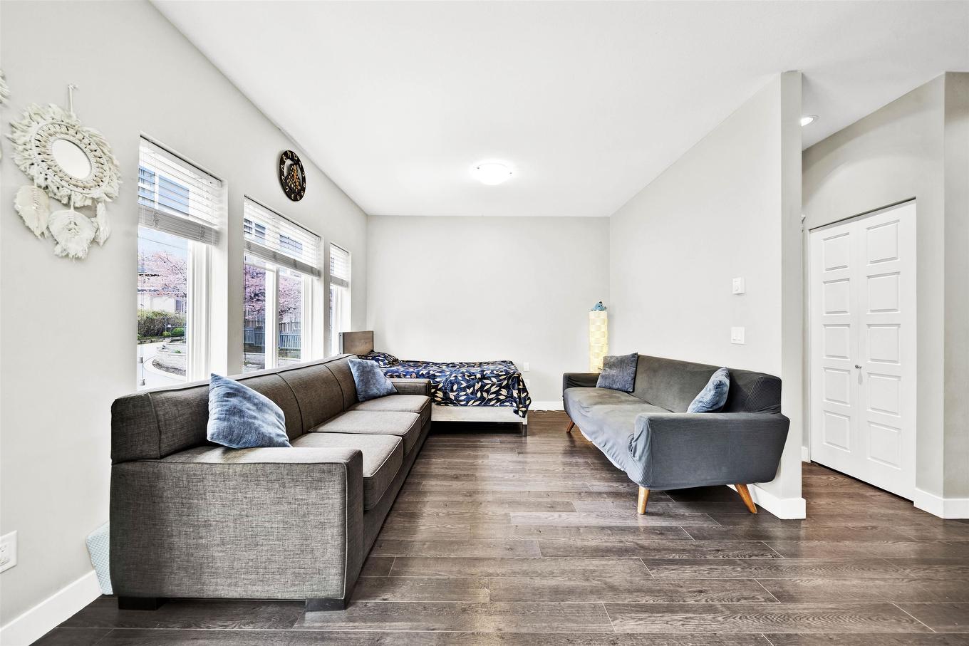 15-13864 Hyland Street, Surrey, BC