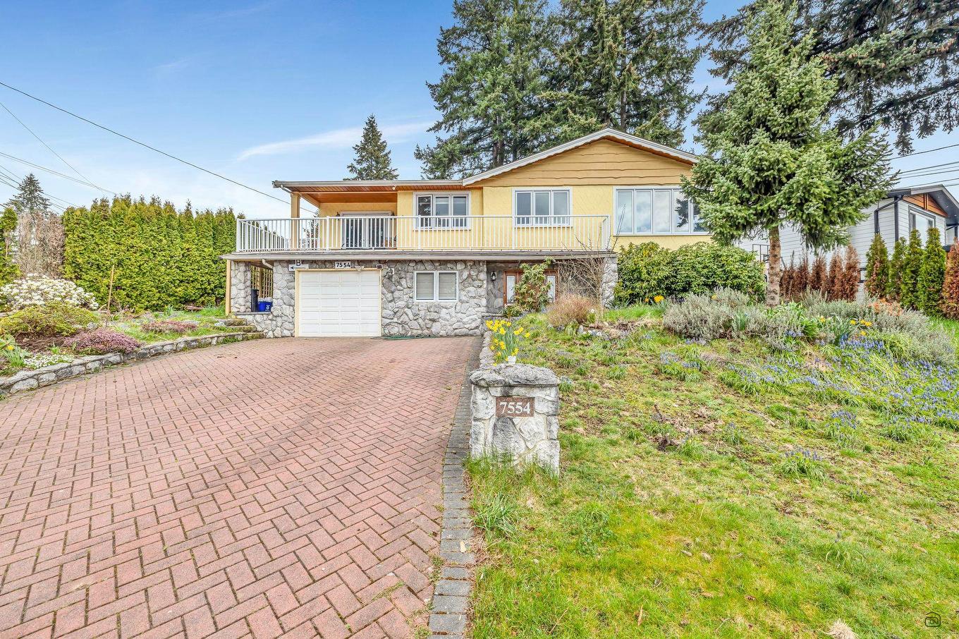 7554 Filey Drive, Delta, BC