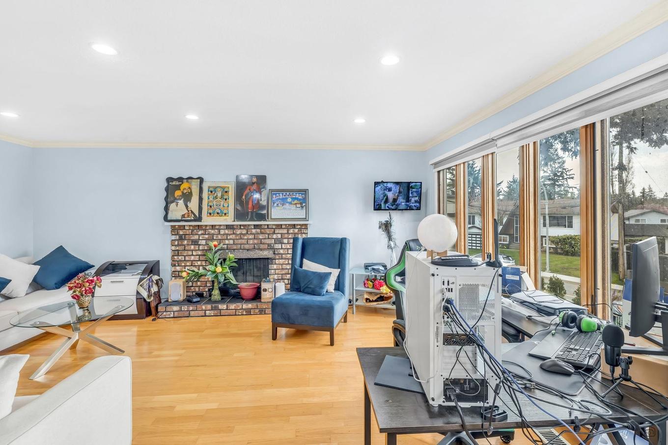 7554 Filey Drive, Delta, BC