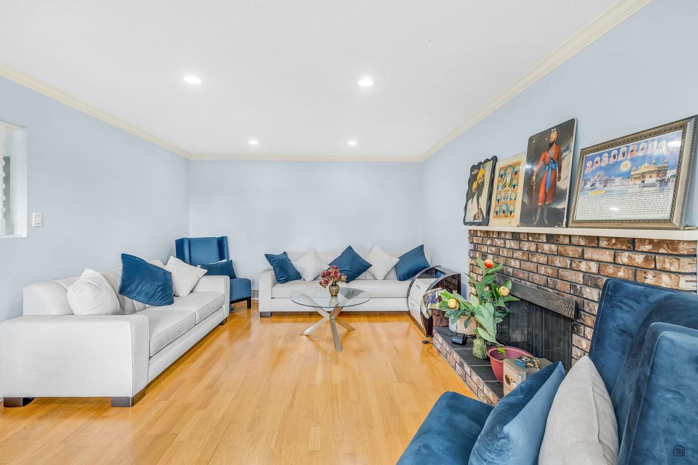 7554 Filey Drive, Delta, BC