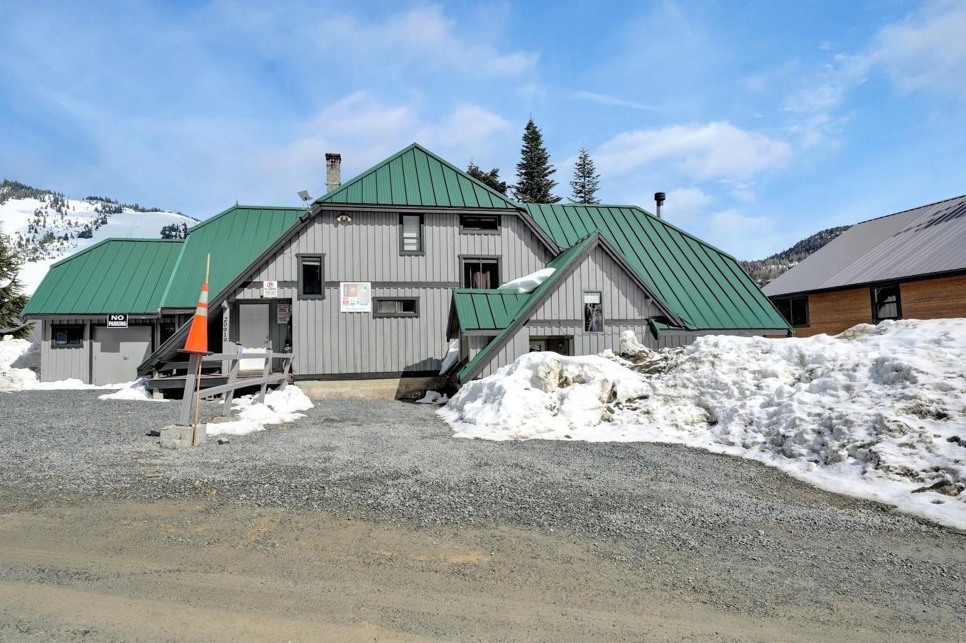 2-20919 Snowflake Crescent, Mission, BC