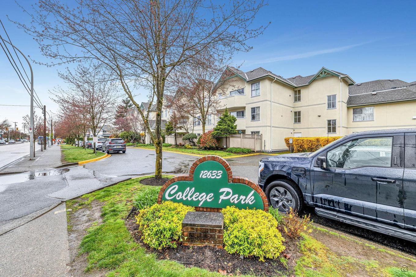 112-12633 72 Avenue, Surrey, BC