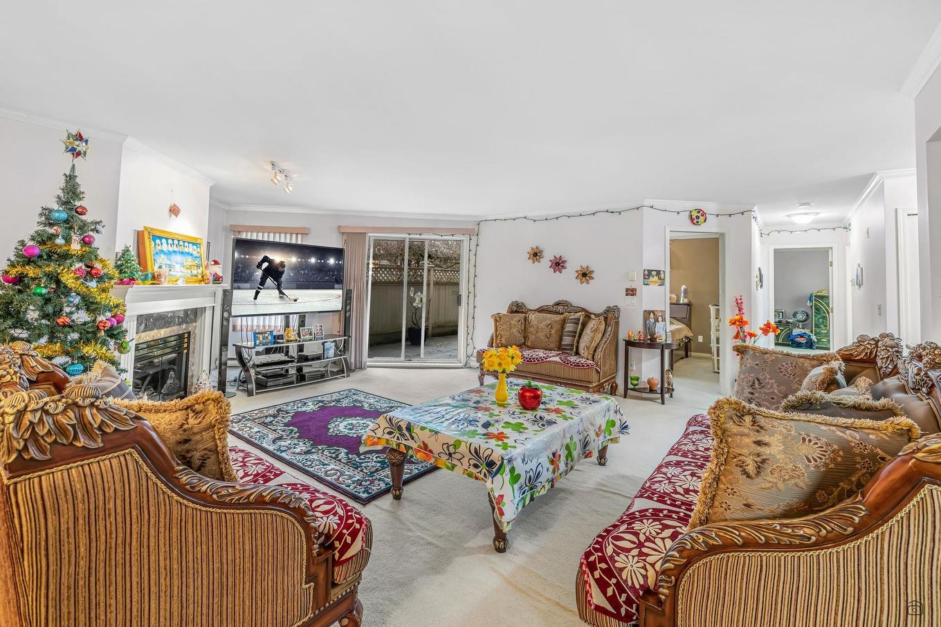 112-12633 72 Avenue, Surrey, BC