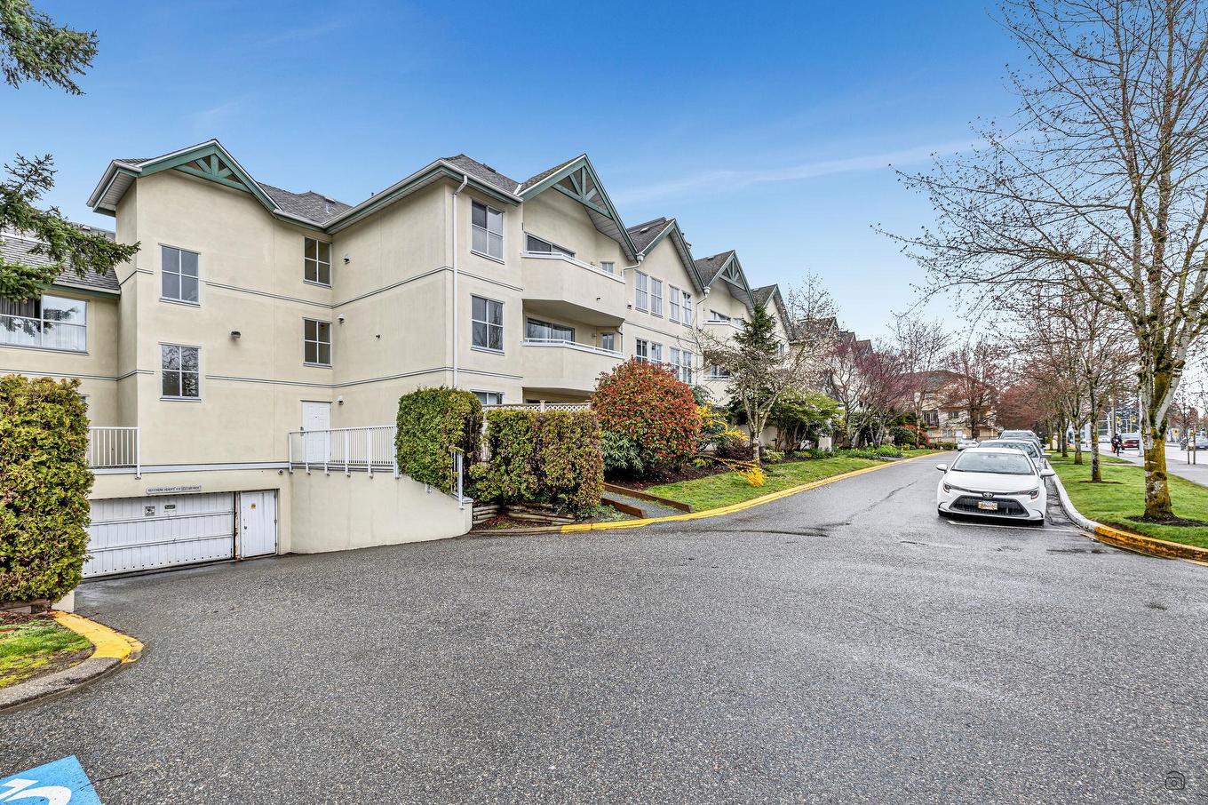 112-12633 72 Avenue, Surrey, BC