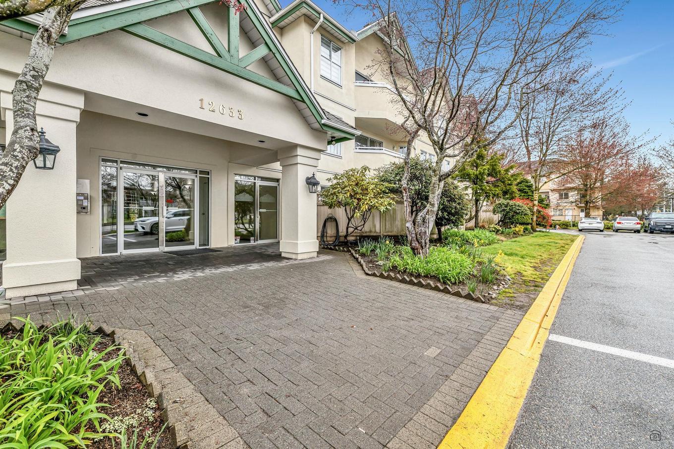 112-12633 72 Avenue, Surrey, BC