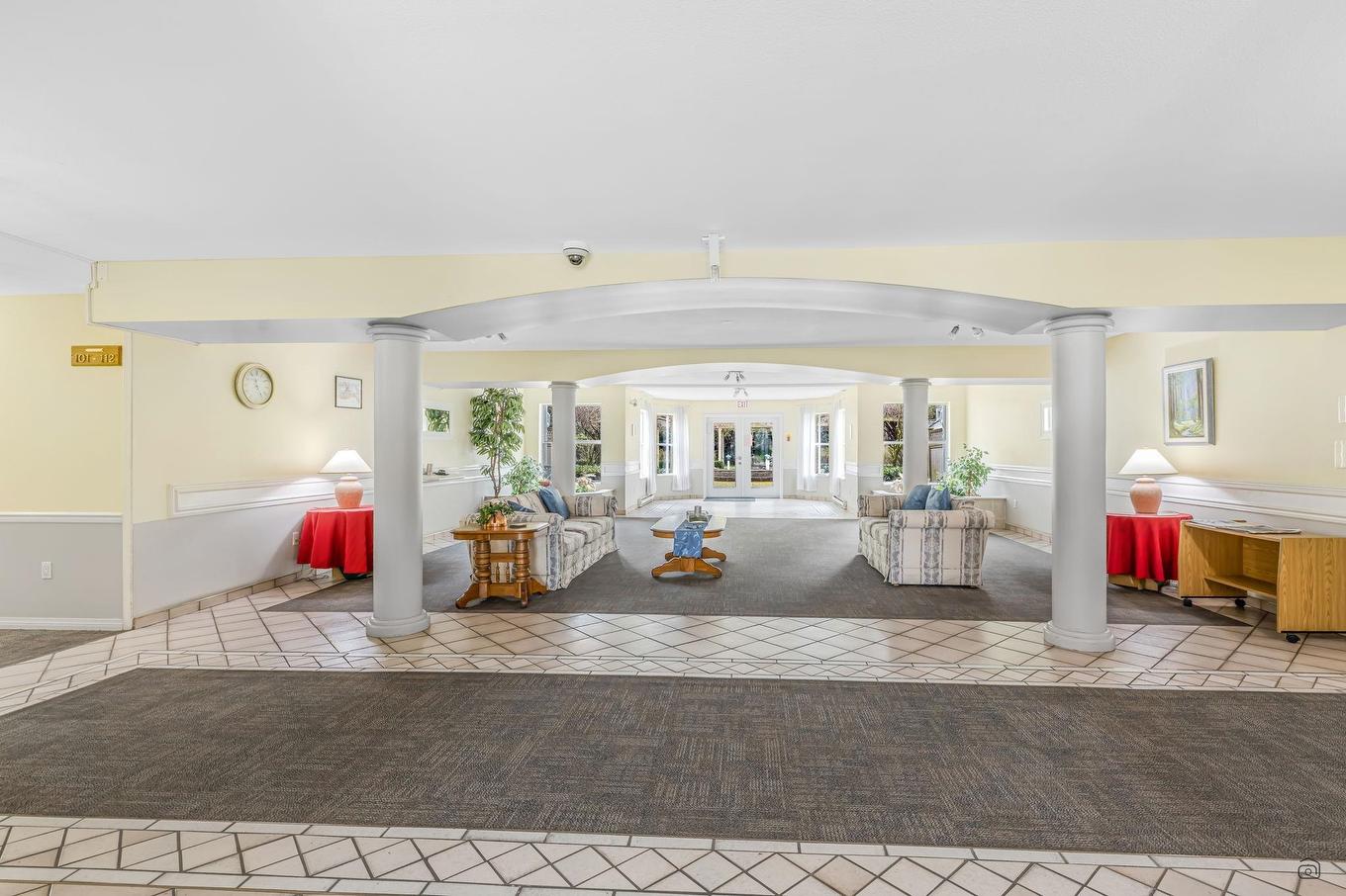 112-12633 72 Avenue, Surrey, BC