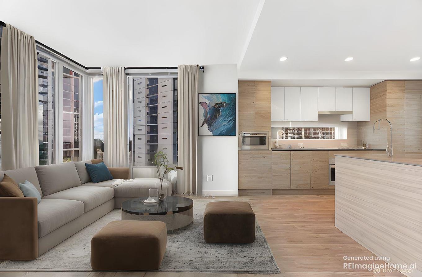 1909-13655 Fraser Highway, Surrey, BC