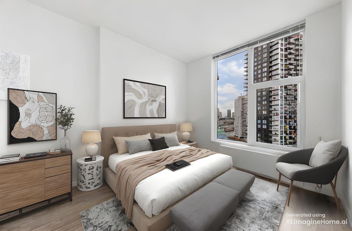 1909-13655 Fraser Highway, Surrey, BC